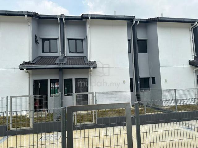 Brand New Casira 3 Double Storey Bukit Raja Klang for Sale 1