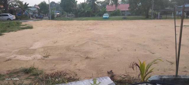 Tanah Untuk Di Sewa Di Simpang Renggam Johor 1