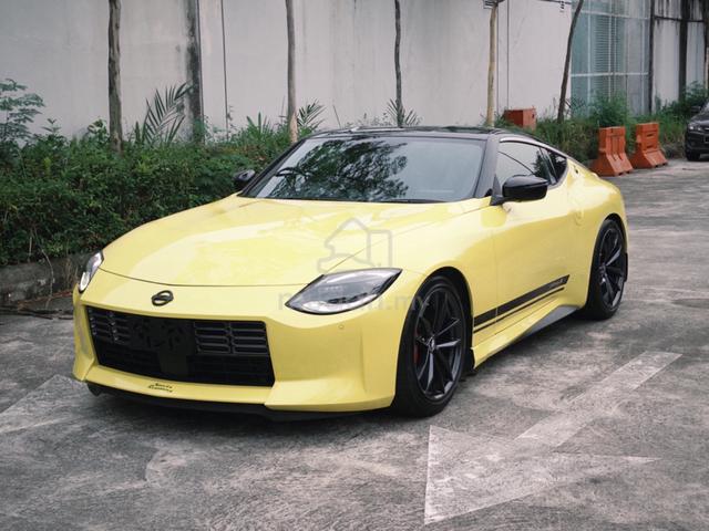 2022 Nissan FAIRLADY 400Z VERSION ST (A) Modified - 5