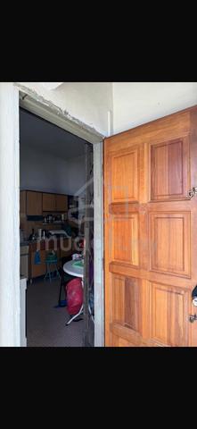 Look jb town lol am air double storey house for sale 1