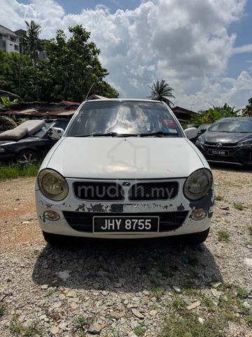 2003 Perodua KANCIL 660cc (M) Offer Murah2 - 3