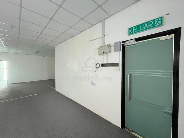 Alor Setar, Simpang Kuala Second Floor For Rent 1