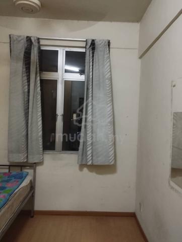 Medium and Small Room to Rent 1