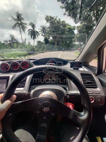 Honda Civic FD2 Fully Convert FD2R - 3