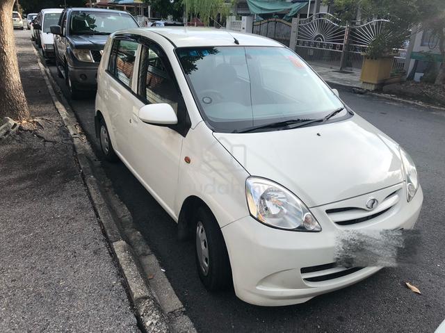 2014 Perodua VIVA 850 Ex (M) - 1