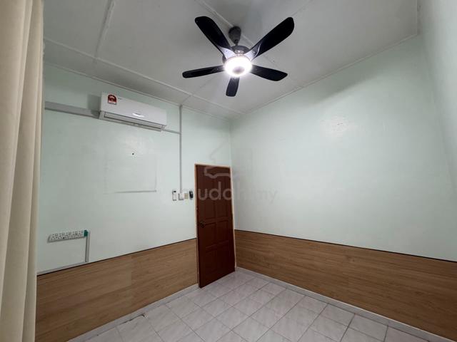Single Storey @ Kota Masai|Near Permas Jaya|Below Market|Low Deposit| 1
