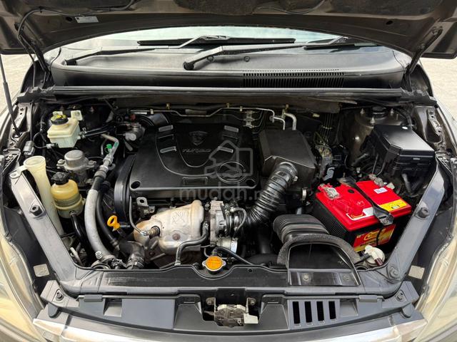 2018 Proton EXORA 1.6 Premium (A) - 4