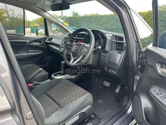2016 Honda JAZZ 1.5 E MY2014 (A) - 3