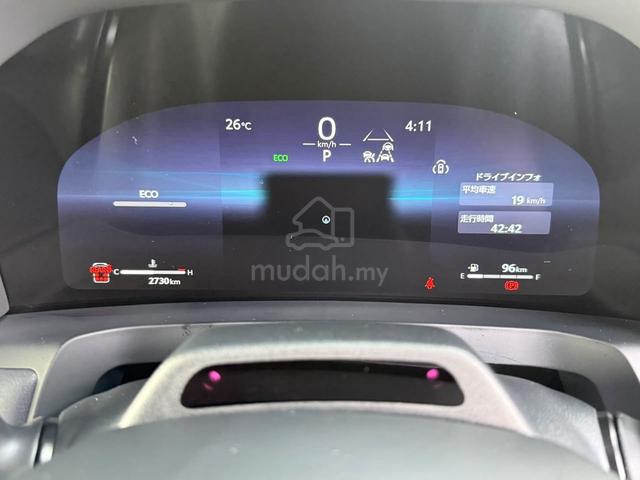 Alphard Z Modelista Jbl Sound System Fully Loaded - 5