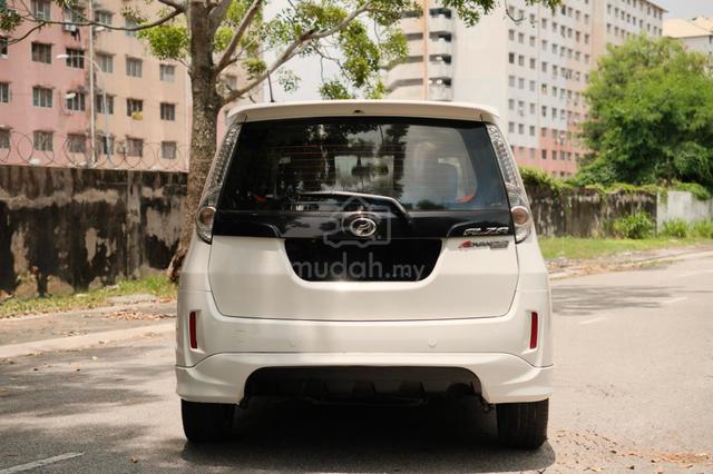 2014 Perodua ALZA 1.5 ADVANCED (Auto) Direct owner - 2