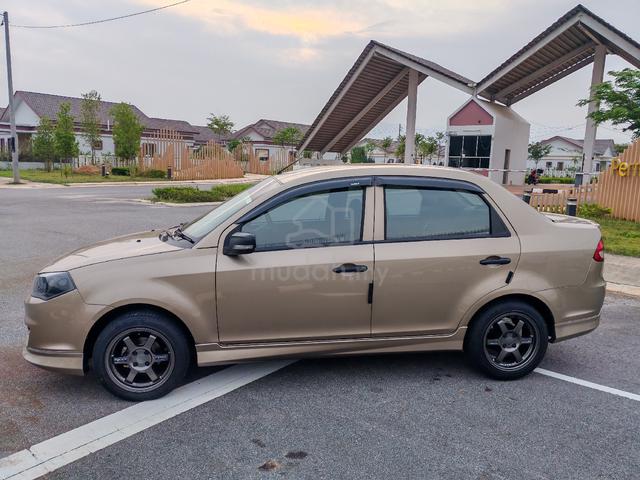 2016 Proton SAGA 1.3 PLUS (M) - 5