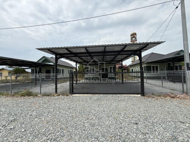 Rumah untuk disewa 2 unit 1