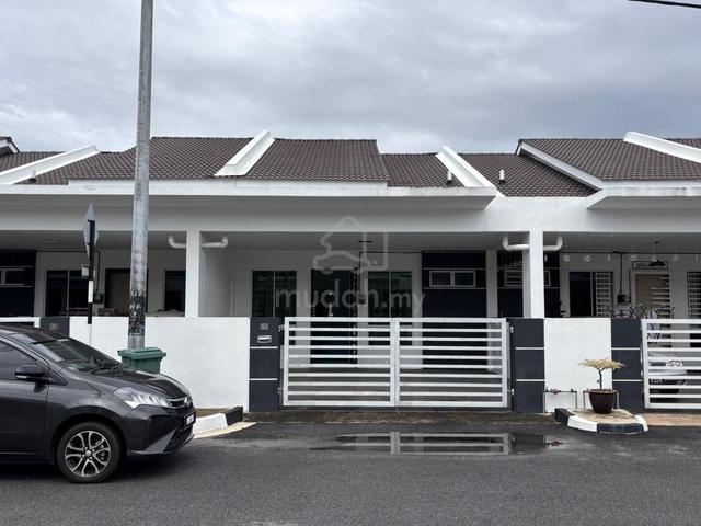 Taman Sepadu Jaya Teres Setingkat Full loan✅ 1