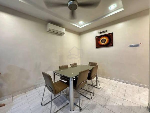 Bandar Bukit Tinggi 2sty End Lot 20x86 4r4b Reno Extend Freehold Sale 2