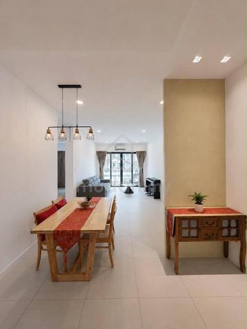 P' Residence Kuching 1