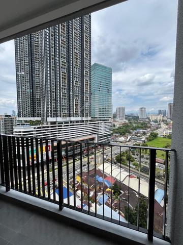 The Nest @ Jln Klang Lama 1