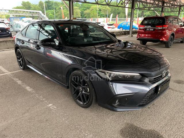 2023 Honda CIVIC 1.5RS - Top spec selling low !!! - 3