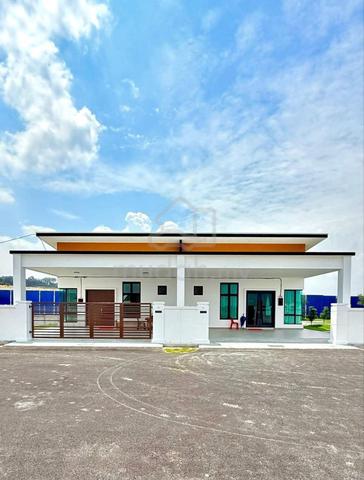FREEHOLD Single Storey Taman Desa Bertam, Cheng Setia Paya Emas Melaka 1