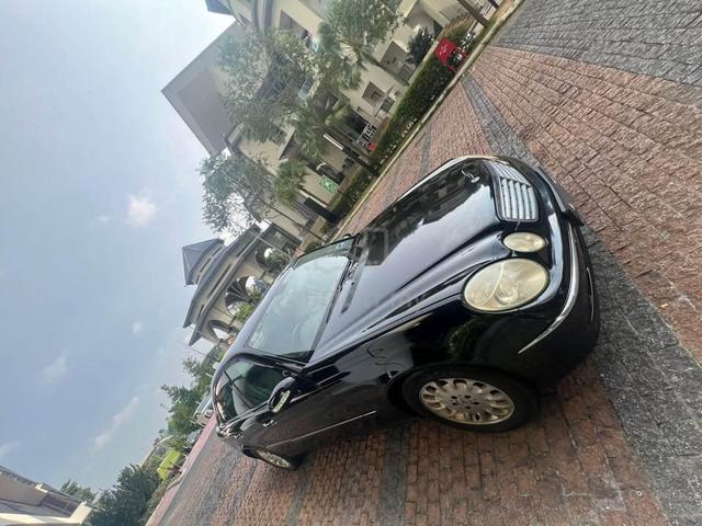 2006 Mercedes-Benz E200 Kompressor W211 - 3