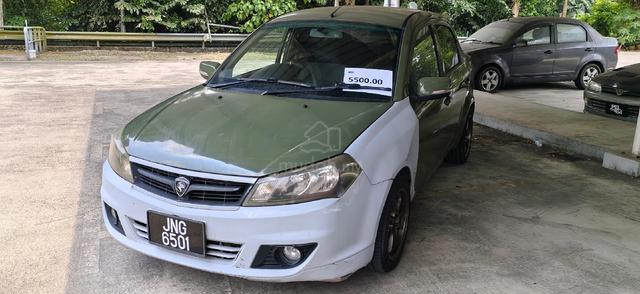 2011 Proton SAGA 1.3 FL (A) - 5