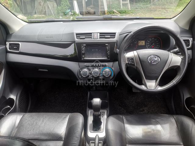 2018 Perodua BEZZA 1.3 ADVANCE (A) - 5