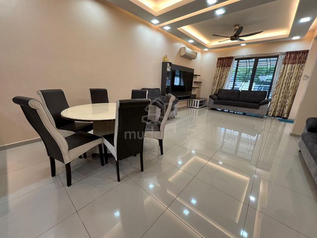 Semenyih Taman Kajang East Freehold Double Storey Terrace House 1