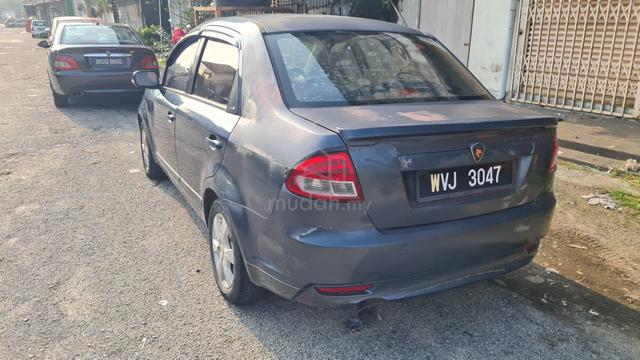 2011 Proton SAGA 1.3 FL (A) - 3