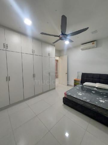 Suasana Lumayan 1