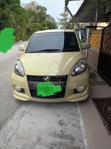 2010 Perodua MYVI 1.3 EZL (LIMITED EDITION) (A) - 1