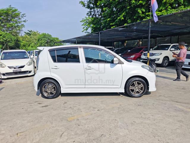2009 Perodua MYVI SE 1.3 (AUTO)-LOAN KEDAI - 2