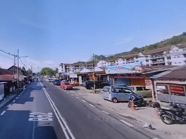 Pekan Batu 18 Hulu Langat. Tanah Untuk industsri. 1 ekar. Tepi Jalan 1