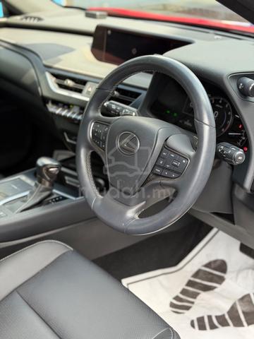 2022 Lexus UX200 2.0 URBAN (A) - 5