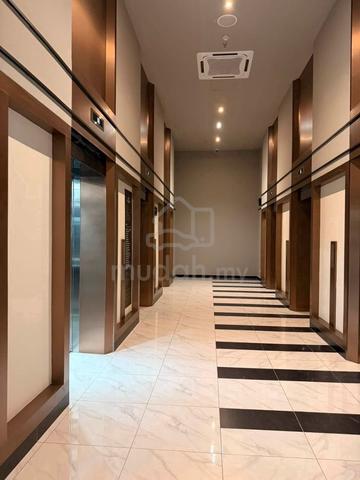 D Quince Damansara Perdana Empire City Hextar One World Hotel 1UTAMA 1