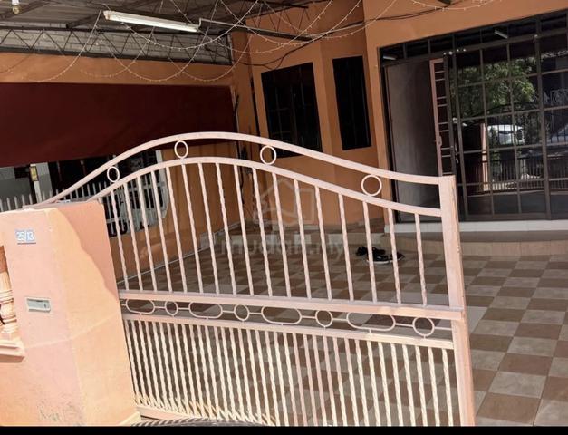 House for Rental in Gurun Kedah 1