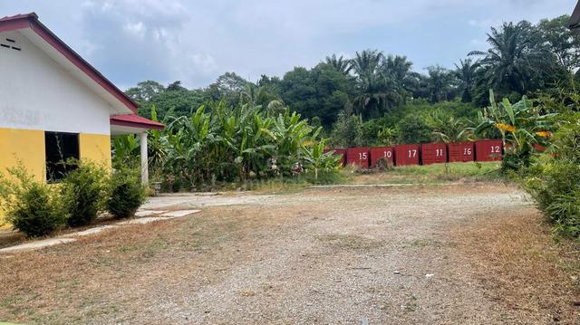 ndustrial Land for Sale in Labu 2.08 Acres Negotiable 1