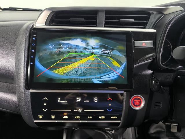 2018 Honda JAZZ 1.5 E V Android Player Warranty - 5