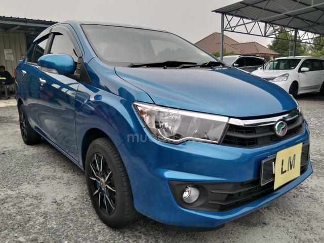 R /2020/ Perodua BEZZA 1.3 PREMIUM X (A) - 1