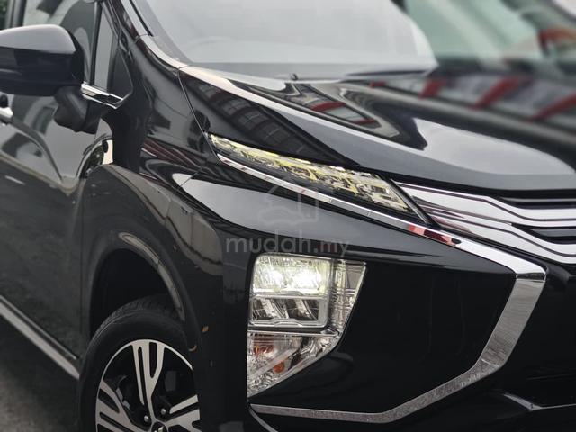 2022 Mitsubishi XPANDER 1.5 (A) ⭐ LUXURY EDITION - 3