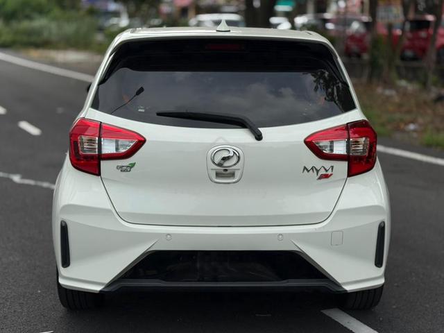 2022 Perodua MYVI 1.5 AV (A) FSR & WARANTY TO 2027 - 5