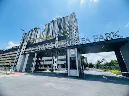 MIRA at Shorea Park 1