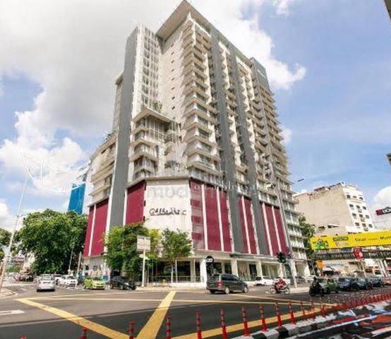 Commercial Retail Shop D’ Majestic Place Kuala Lumpur 1