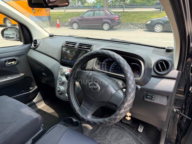 2014 Perodua MYVI 1.3 SE ZHS (A) - 5