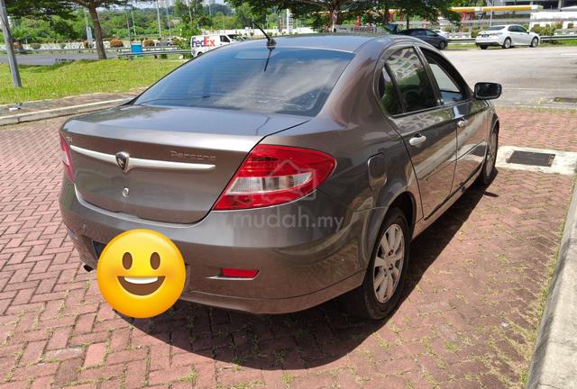 2014 Proton PERSONA 1.6 SV (A) - 4