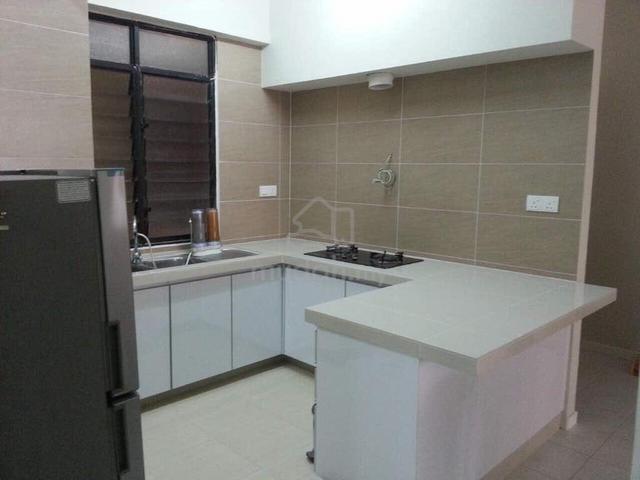 Sunny Ville Condominium 1