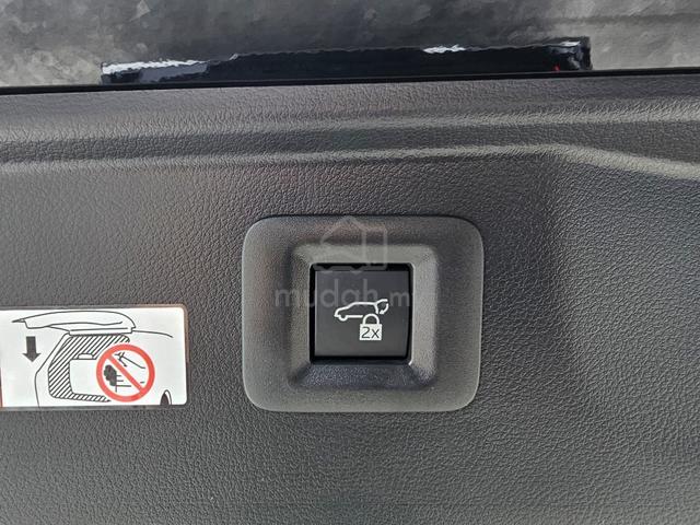 2025 Toyota VELLFIRE 2.4 Z PREMIER JBL S/Step SR - 3