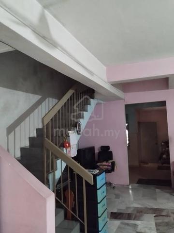 Cheras @ Bandar Mahkota Cheras 2 Storey Terrace for Sale 1
