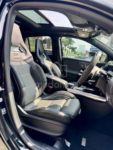 2023 Mercedes Benz GLA-CLASS 2.0 45 S 4MATIC AMG - 5