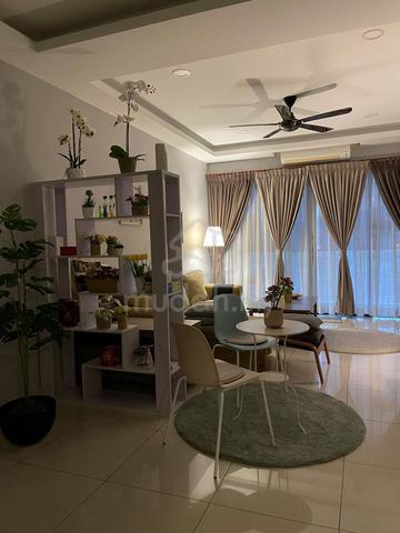 Oasis 1 @ Mutiara Heights Kajang 1