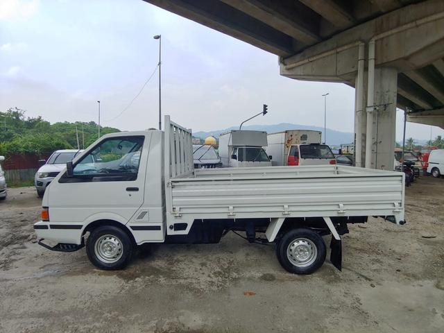 2004 Nissan VANETTE 1.5 AUTHENTIC C22 (M) - 5