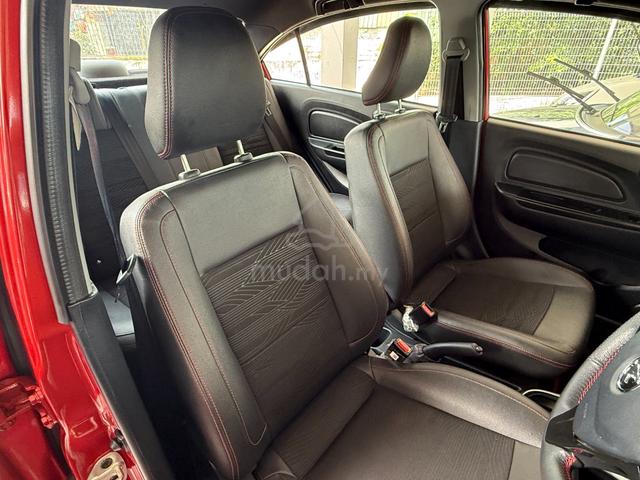 2025 Proton SAGA 1.3 PREMIUM S AT Mileage 10k - 5
